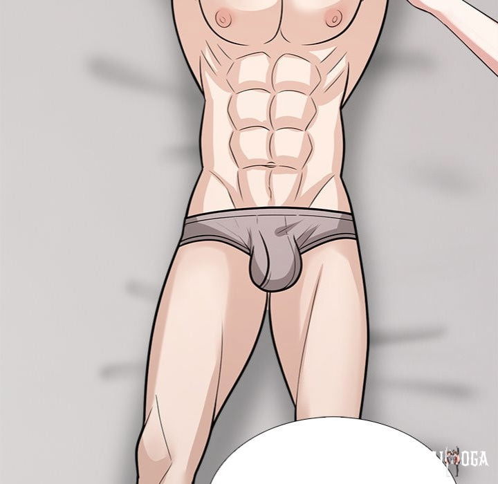 Locked With Her Locked With Her Chapter 14 - صفحة 134