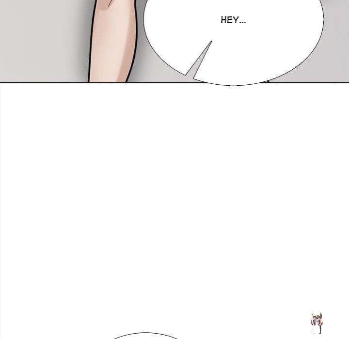 Locked With Her Locked With Her Chapter 14 - صفحة 135