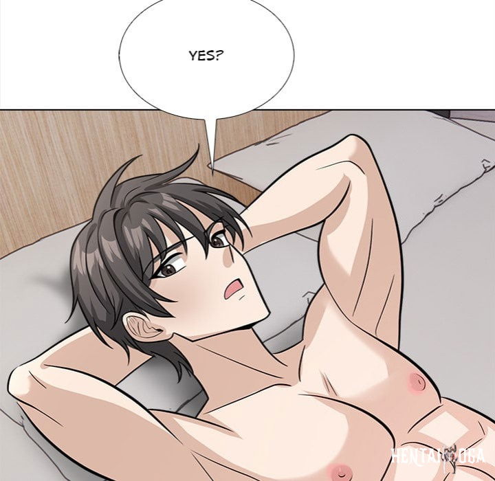 Locked With Her Locked With Her Chapter 14 - صفحة 136