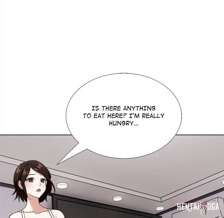 Locked With Her Locked With Her Chapter 14 - صفحة 138