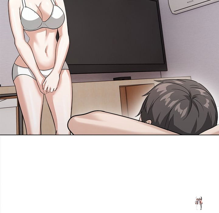 Locked With Her Locked With Her Chapter 14 - صفحة 139