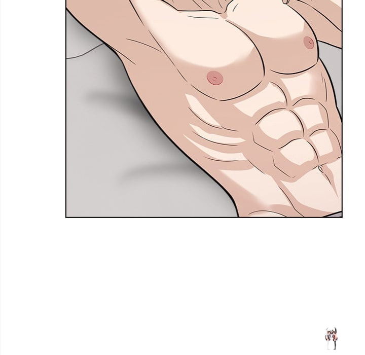 Locked With Her Locked With Her Chapter 14 - صفحة 141