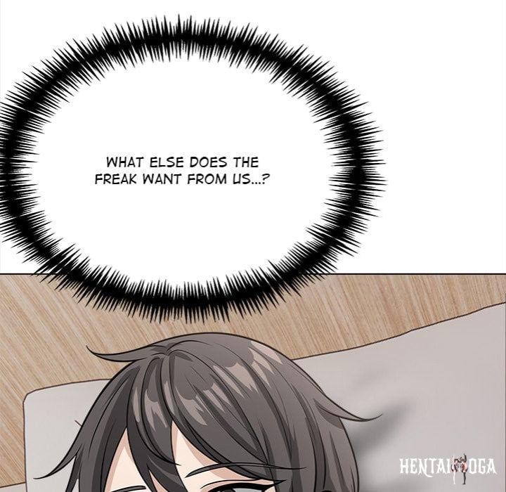 Locked With Her Locked With Her Chapter 14 - صفحة 142