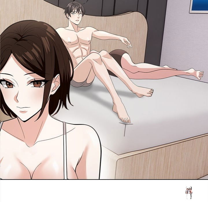 Locked With Her Locked With Her Chapter 14 - صفحة 145