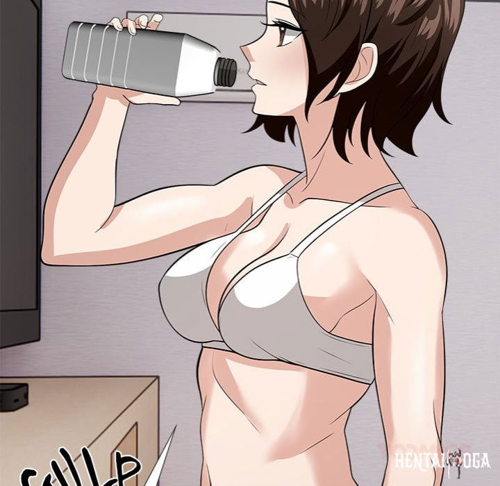 Locked With Her Locked With Her Chapter 14 - صفحة 147