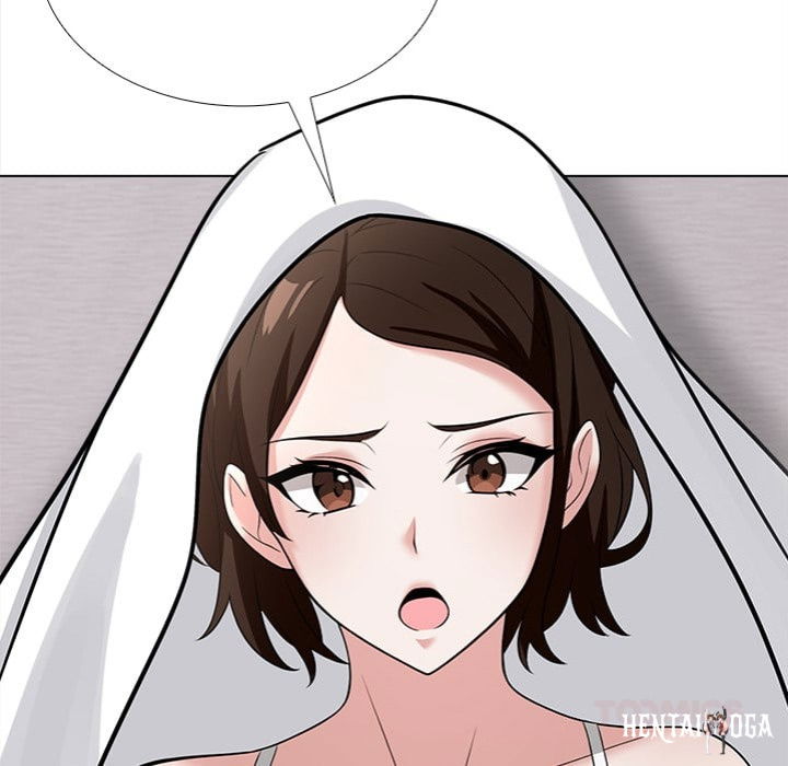 Locked With Her Locked With Her Chapter 14 - صفحة 21