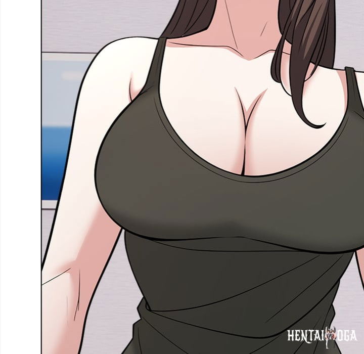 Locked With Her Locked With Her Chapter 14 - صفحة 26