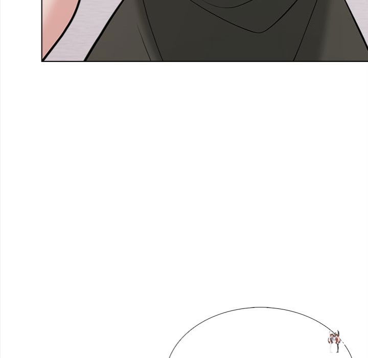 Locked With Her Locked With Her Chapter 14 - صفحة 27