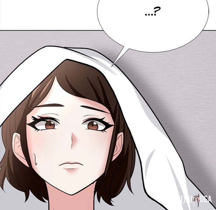 Locked With Her Locked With Her Chapter 14 - صفحة 28