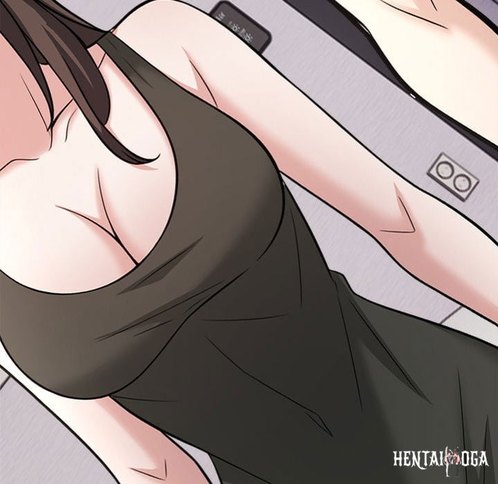 Locked With Her Locked With Her Chapter 14 - صفحة 31