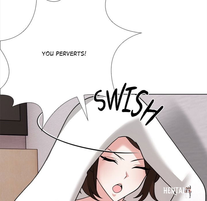 Locked With Her Locked With Her Chapter 14 - صفحة 33