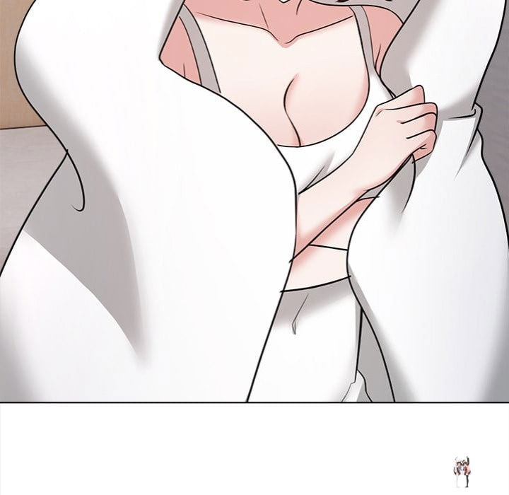 Locked With Her Locked With Her Chapter 14 - صفحة 34