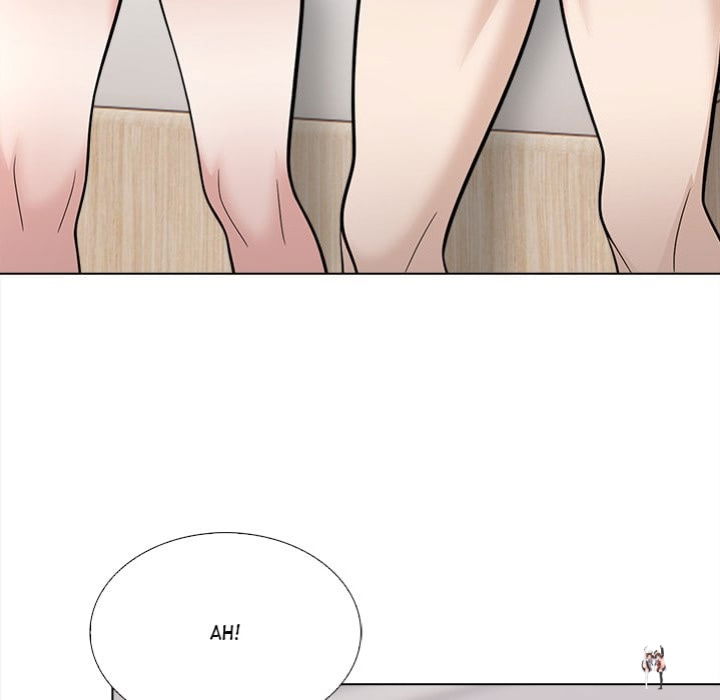 Locked With Her Locked With Her Chapter 14 - صفحة 37