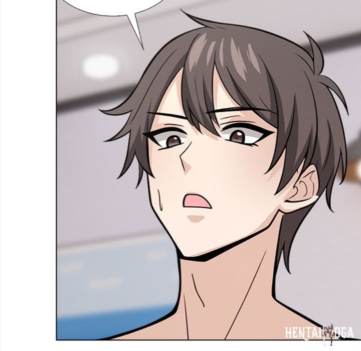 Locked With Her Locked With Her Chapter 14 - صفحة 38