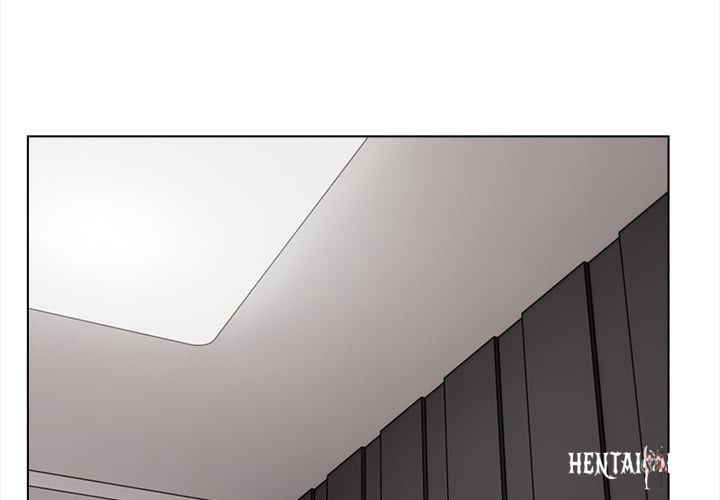 Locked With Her Locked With Her Chapter 14 - صفحة 4