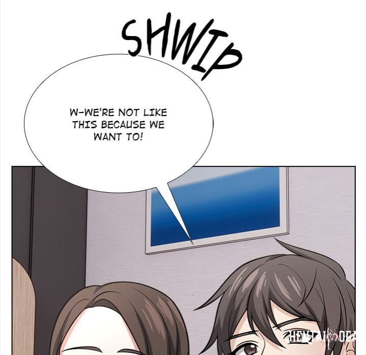 Locked With Her Locked With Her Chapter 14 - صفحة 40