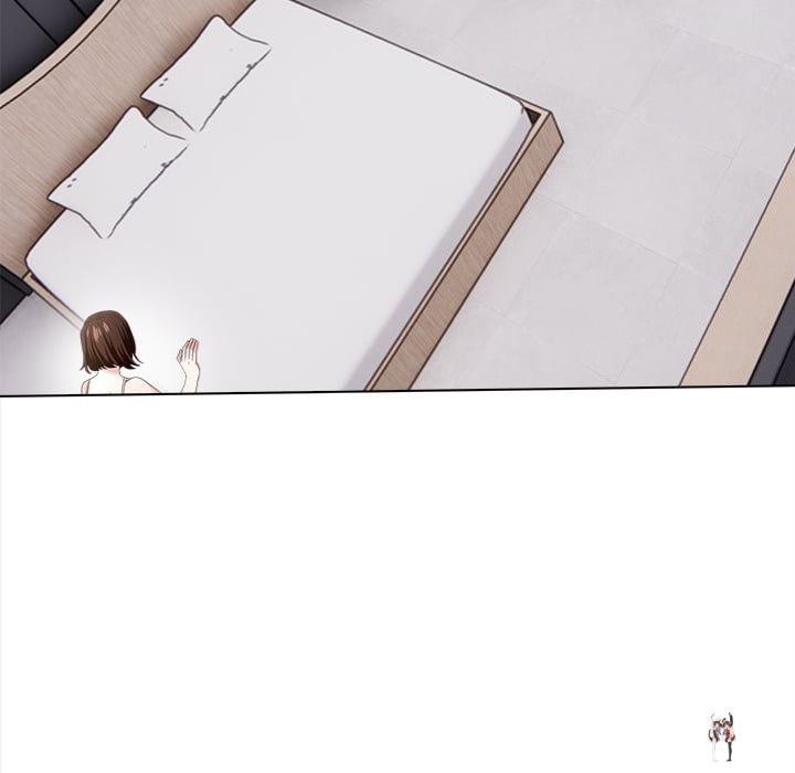 Locked With Her Locked With Her Chapter 14 - صفحة 43