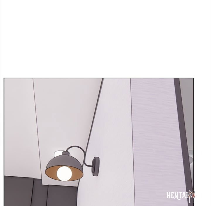 Locked With Her Locked With Her Chapter 14 - صفحة 47