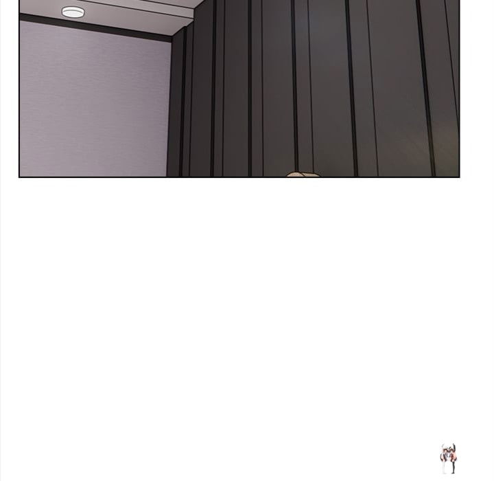 Locked With Her Locked With Her Chapter 14 - صفحة 5