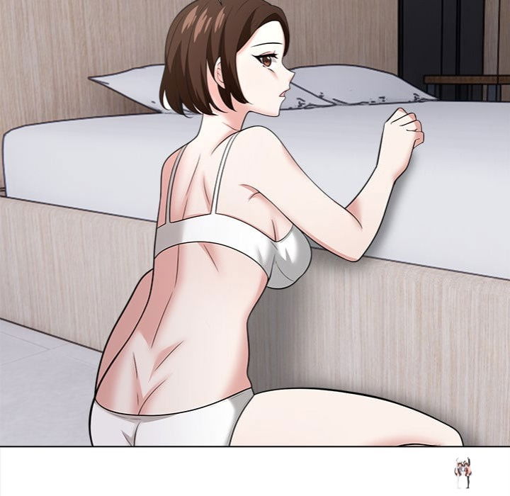 Locked With Her Locked With Her Chapter 14 - صفحة 52