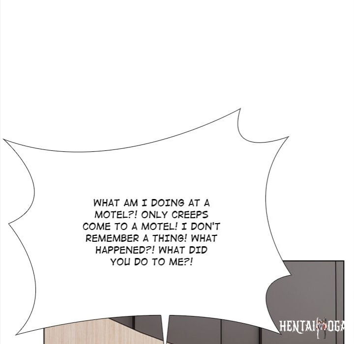 Locked With Her Locked With Her Chapter 14 - صفحة 53