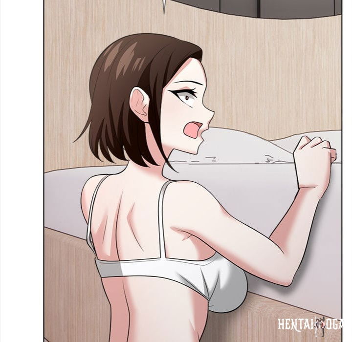 Locked With Her Locked With Her Chapter 14 - صفحة 54