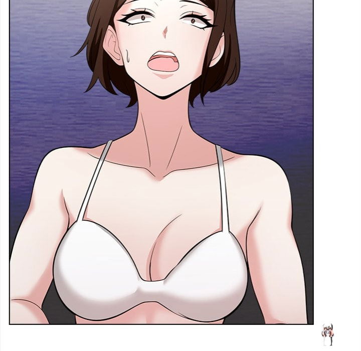 Locked With Her Locked With Her Chapter 14 - صفحة 61