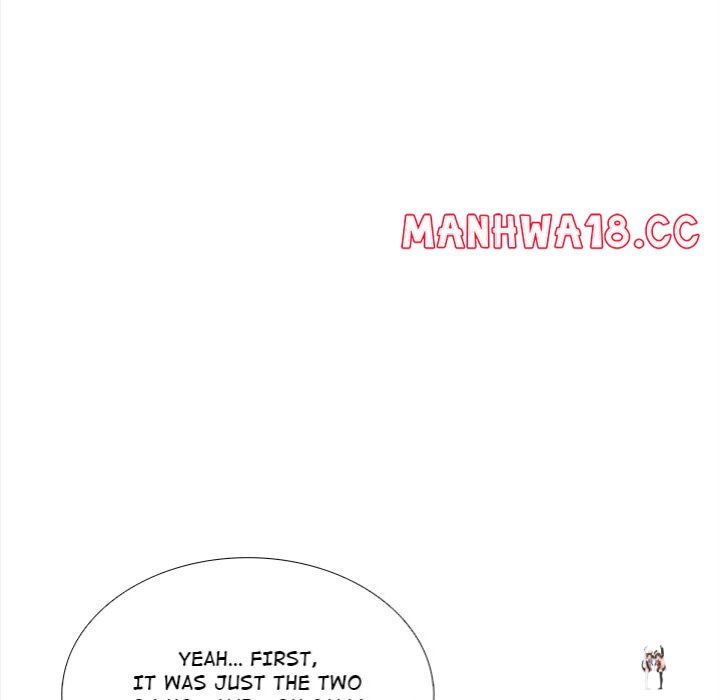 Locked With Her Locked With Her Chapter 14 - صفحة 62