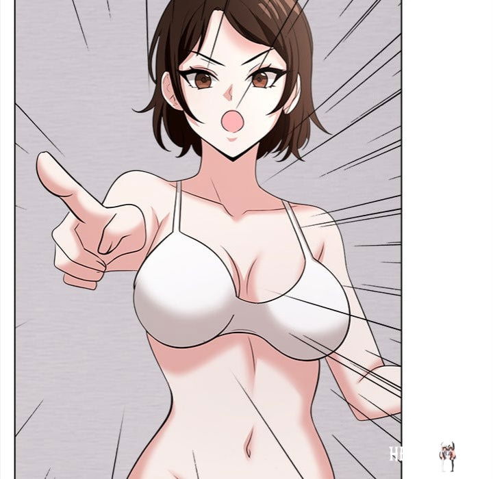 Locked With Her Locked With Her Chapter 14 - صفحة 68