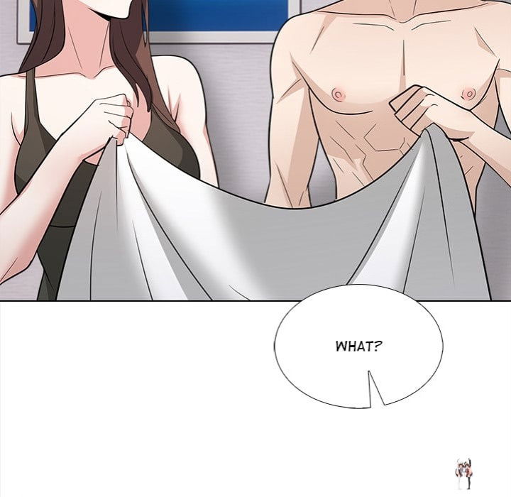 Locked With Her Locked With Her Chapter 14 - صفحة 71