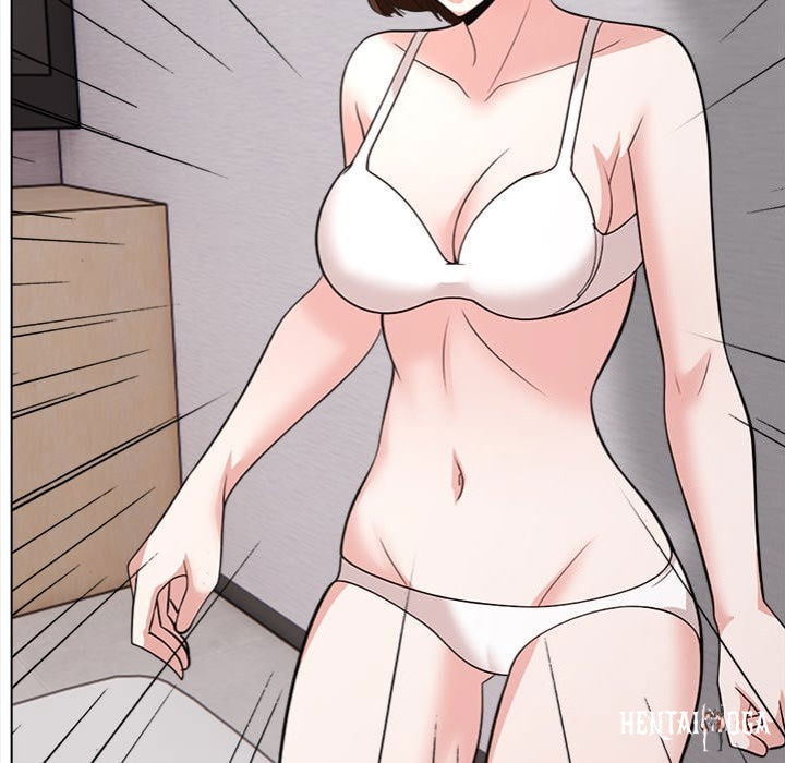 Locked With Her Locked With Her Chapter 14 - صفحة 73