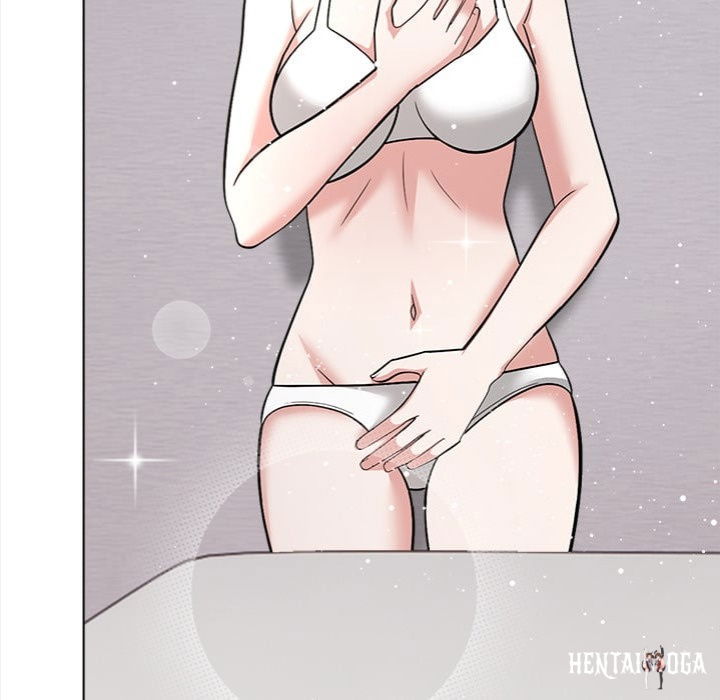 Locked With Her Locked With Her Chapter 14 - صفحة 76