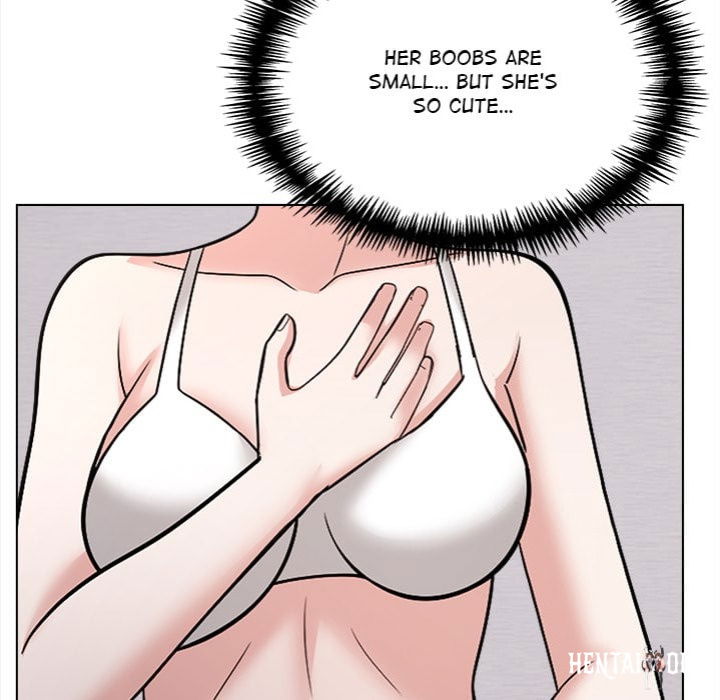 Locked With Her Locked With Her Chapter 14 - صفحة 78