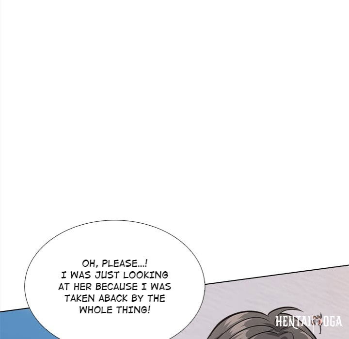 Locked With Her Locked With Her Chapter 14 - صفحة 82