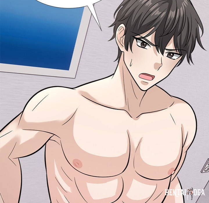 Locked With Her Locked With Her Chapter 14 - صفحة 83