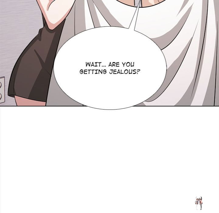 Locked With Her Locked With Her Chapter 14 - صفحة 86