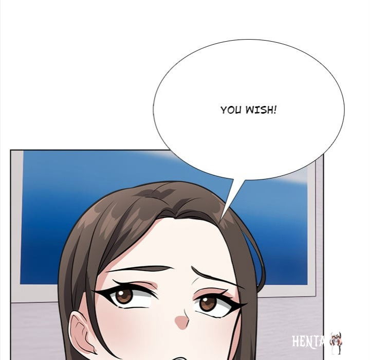 Locked With Her Locked With Her Chapter 14 - صفحة 87