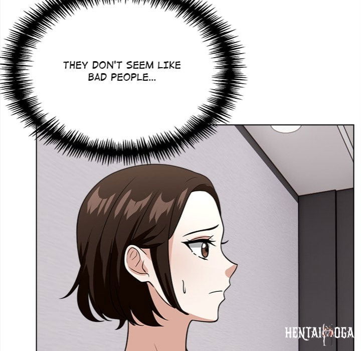 Locked With Her Locked With Her Chapter 14 - صفحة 89