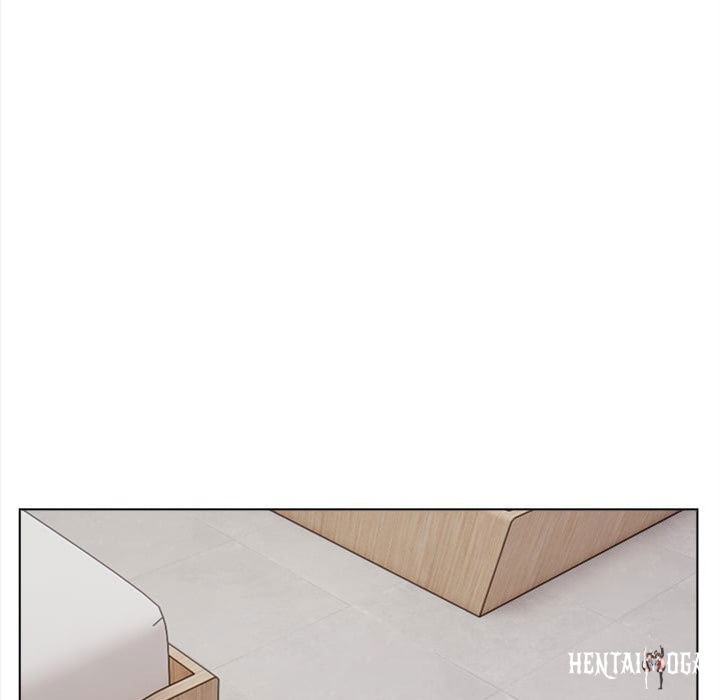 Locked With Her Locked With Her Chapter 14 - صفحة 91