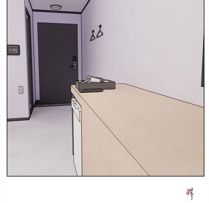 Locked With Her Locked With Her Chapter 14 - صفحة 94