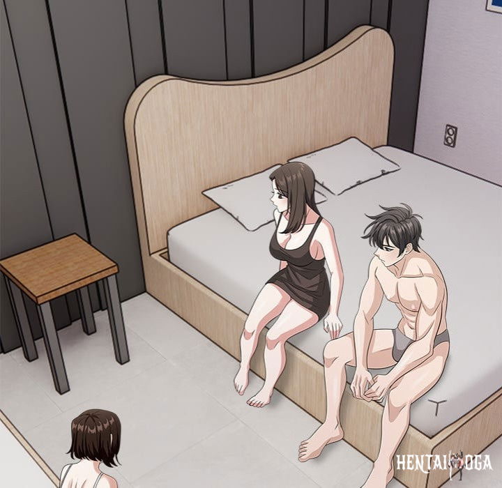 Locked With Her Locked With Her Chapter 14 - صفحة 96