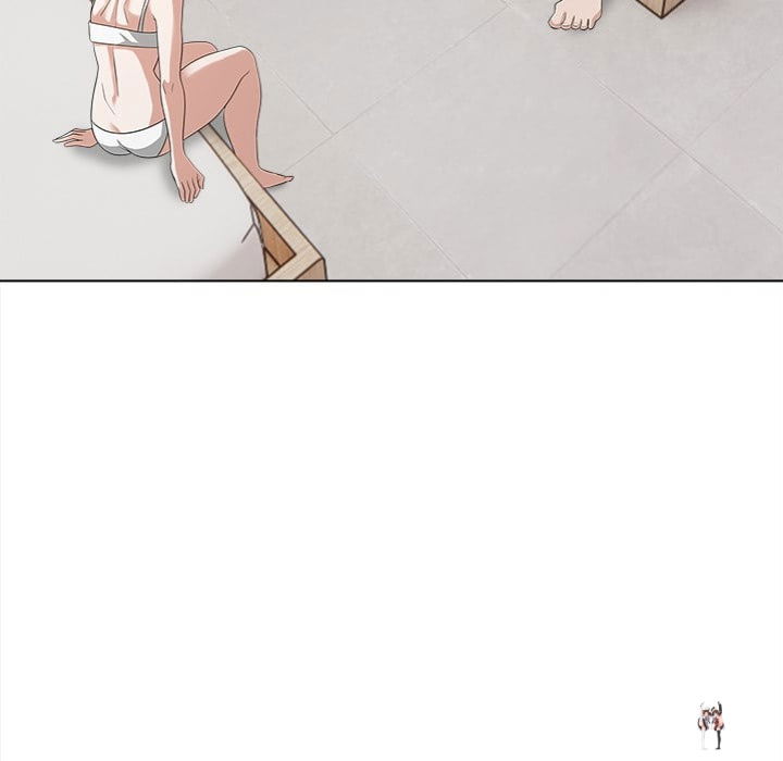 Locked With Her Locked With Her Chapter 14 - صفحة 97