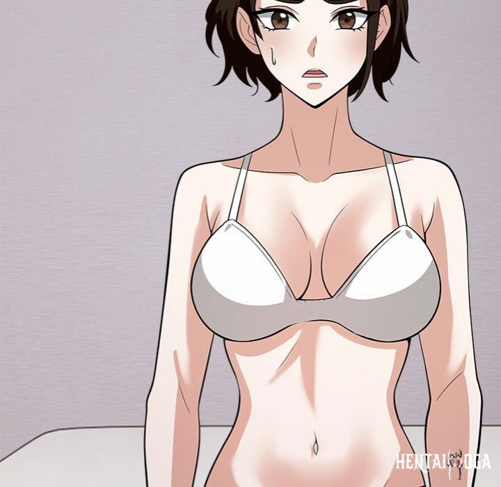 Locked With Her Locked With Her Chapter 14 - صفحة 99