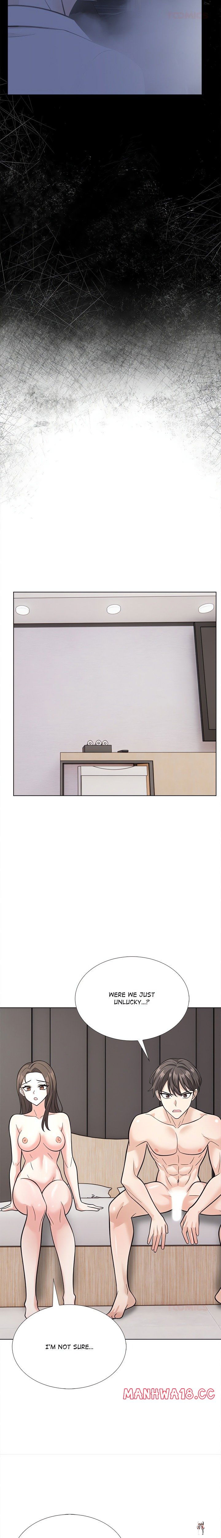 Locked With Her Locked With Her Chapter 13 - Страница 13