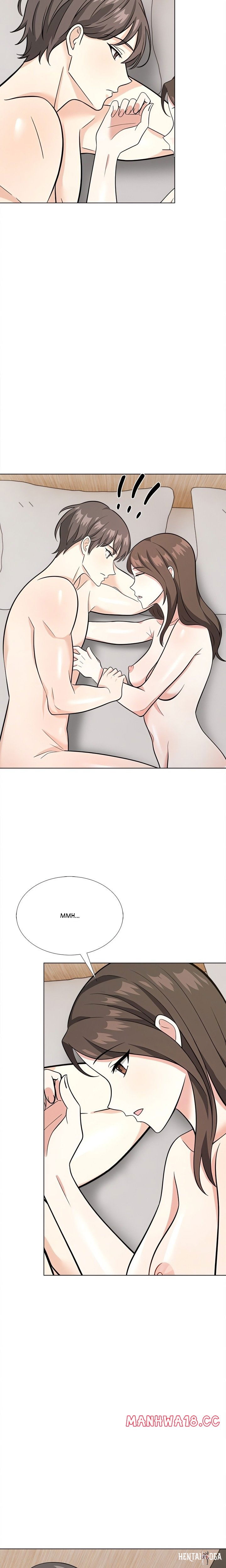 Locked With Her Locked With Her Chapter 13 - Страница 2