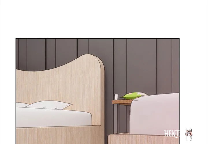 Locked With Her Locked With Her Chapter 12 - Страница 1