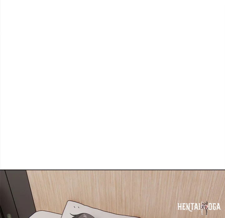 Locked With Her Locked With Her Chapter 12 - Страница 100