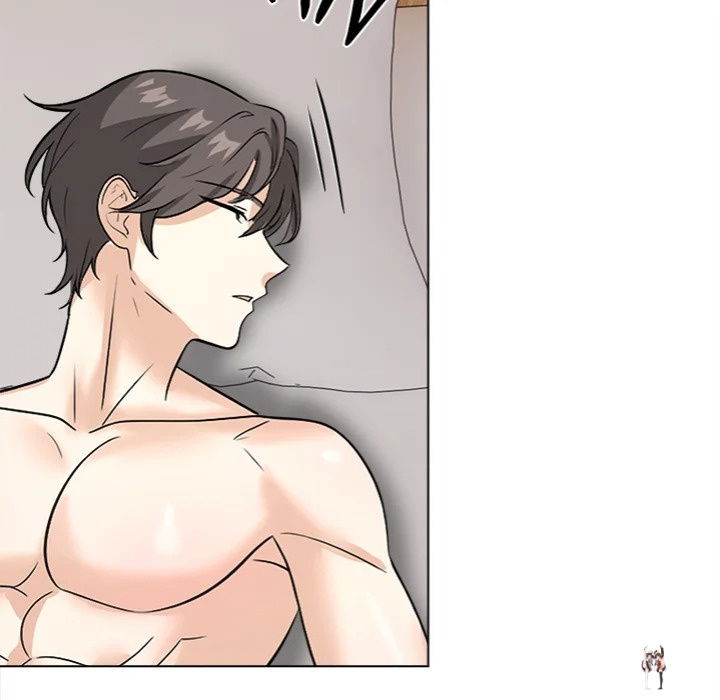 Locked With Her Locked With Her Chapter 12 - Страница 106