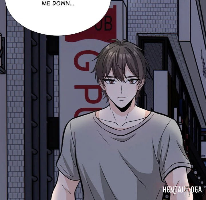 Locked With Her Locked With Her Chapter 12 - Страница 110