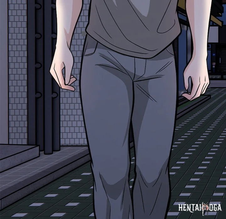 Locked With Her Locked With Her Chapter 12 - Страница 111